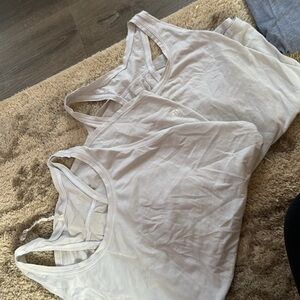 Lululemon love tank